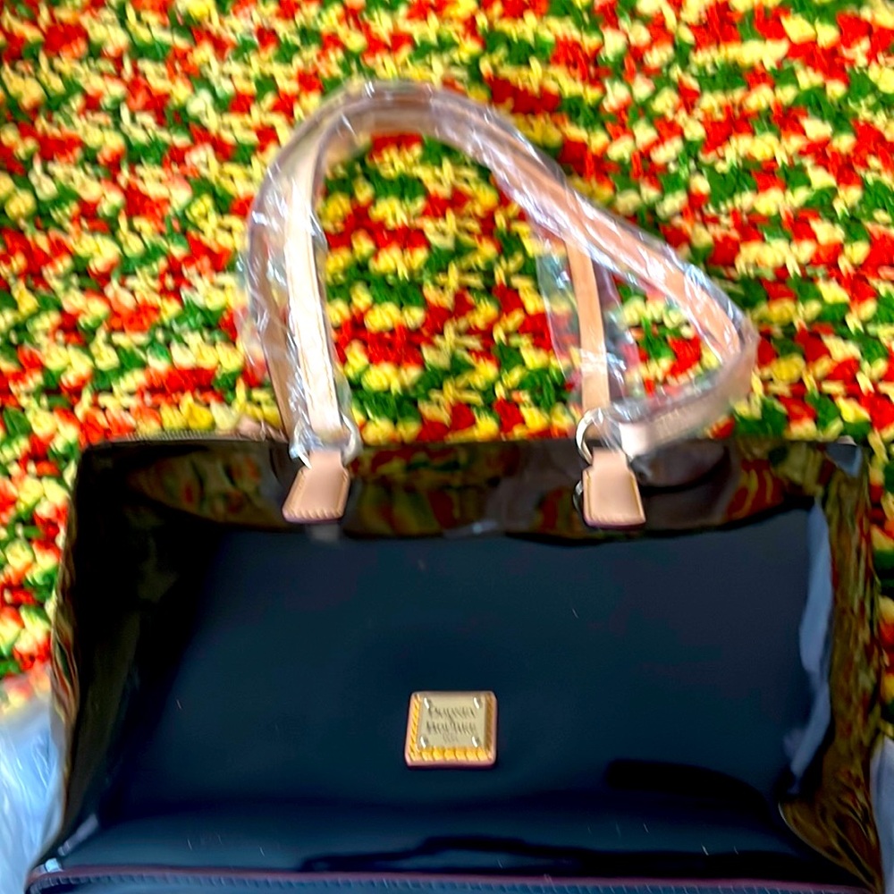 Rooney &Bourke Handbag